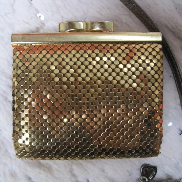 Mesh  purse collection - Picture 3 of 9
